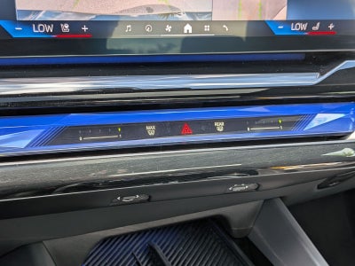 2025 BMW i5 eDrive40