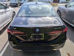 2025 BMW i5 eDrive40