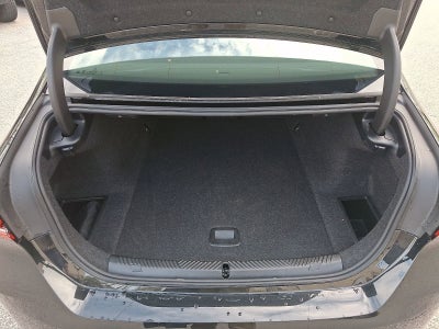 2025 BMW i5 eDrive40