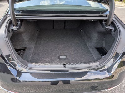 2025 BMW i5 eDrive40