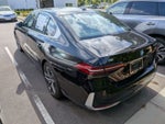 2025 BMW i5 eDrive40
