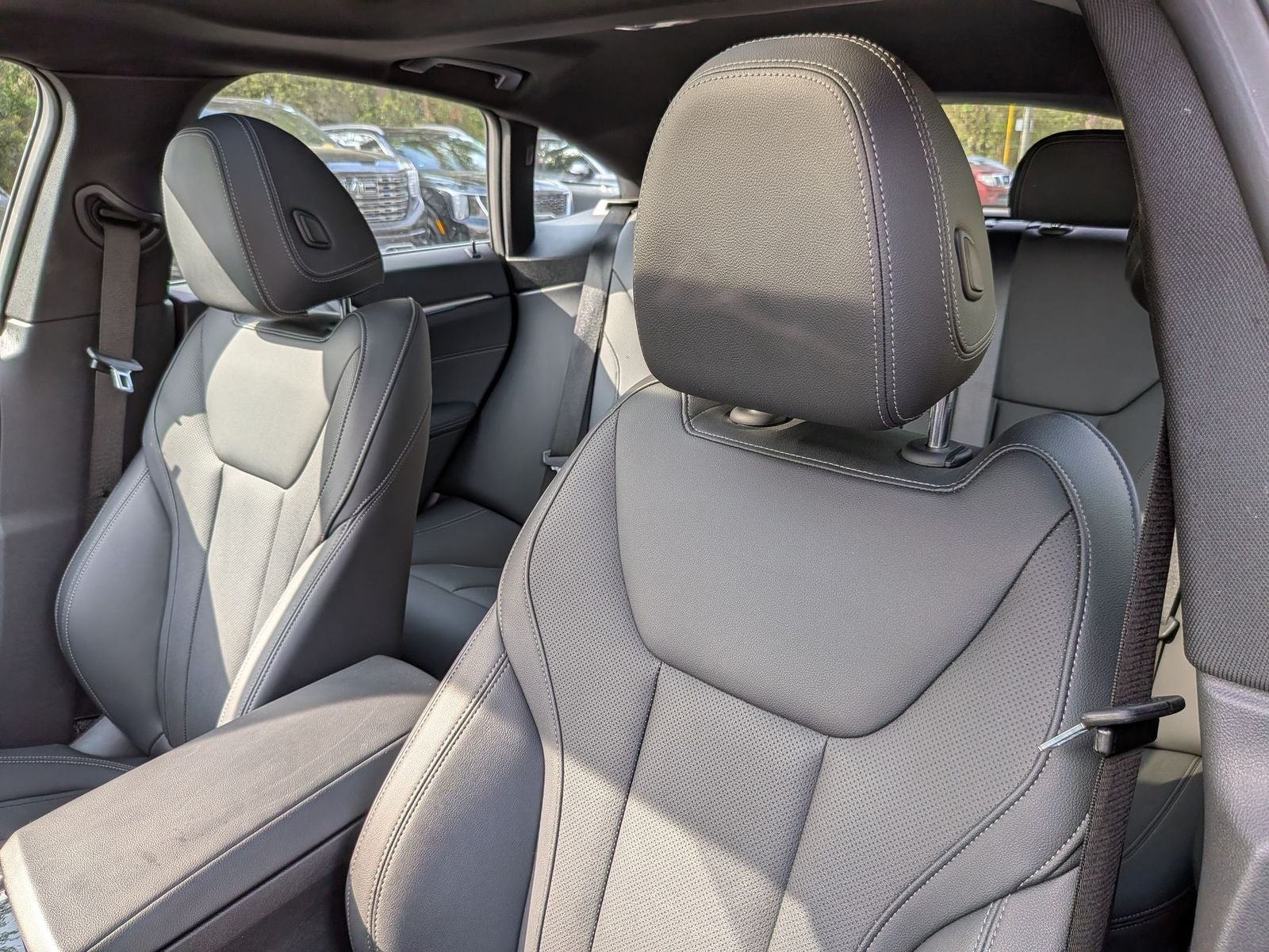 2024 BMW i4 eDrive40