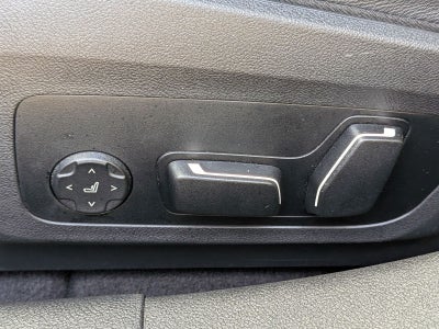 2024 BMW i4 eDrive40