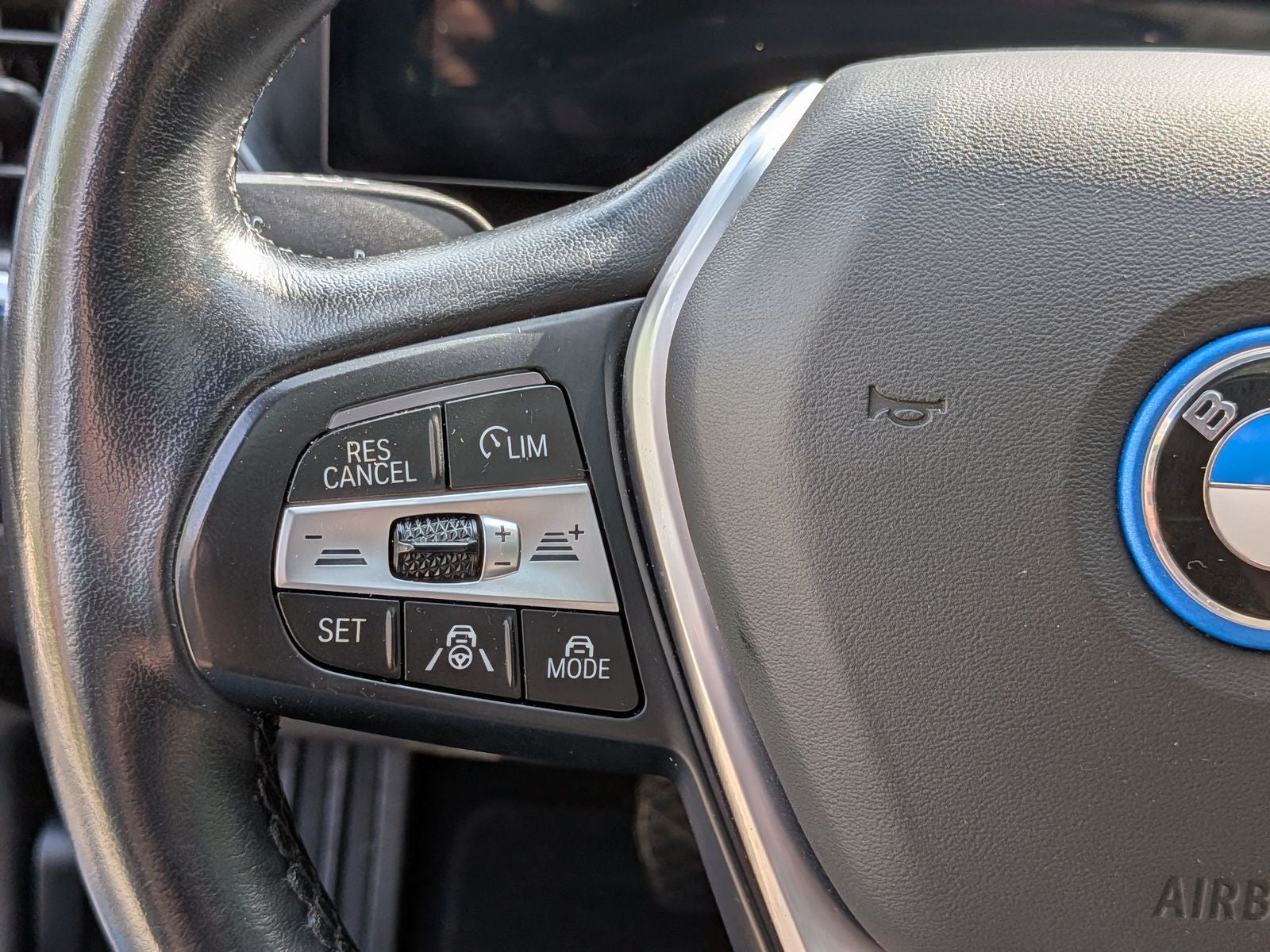 2024 BMW i4 eDrive40