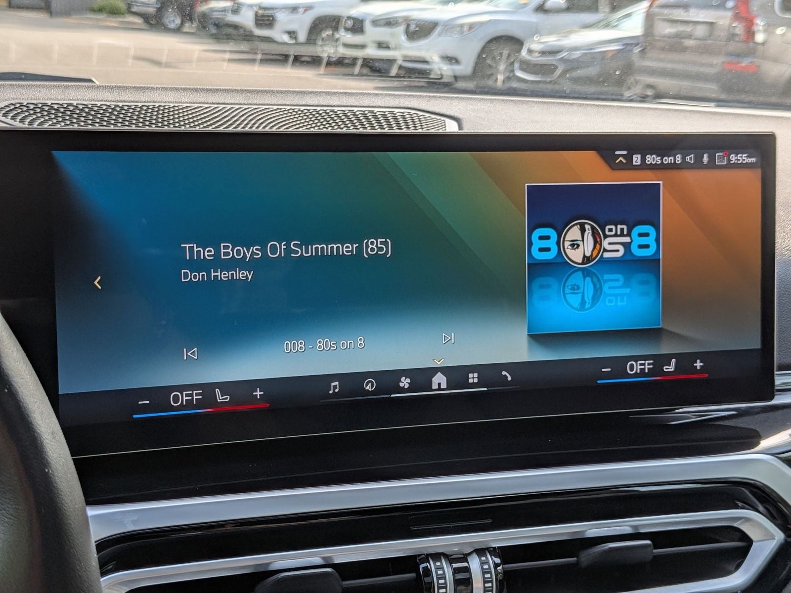 2024 BMW i4 eDrive40