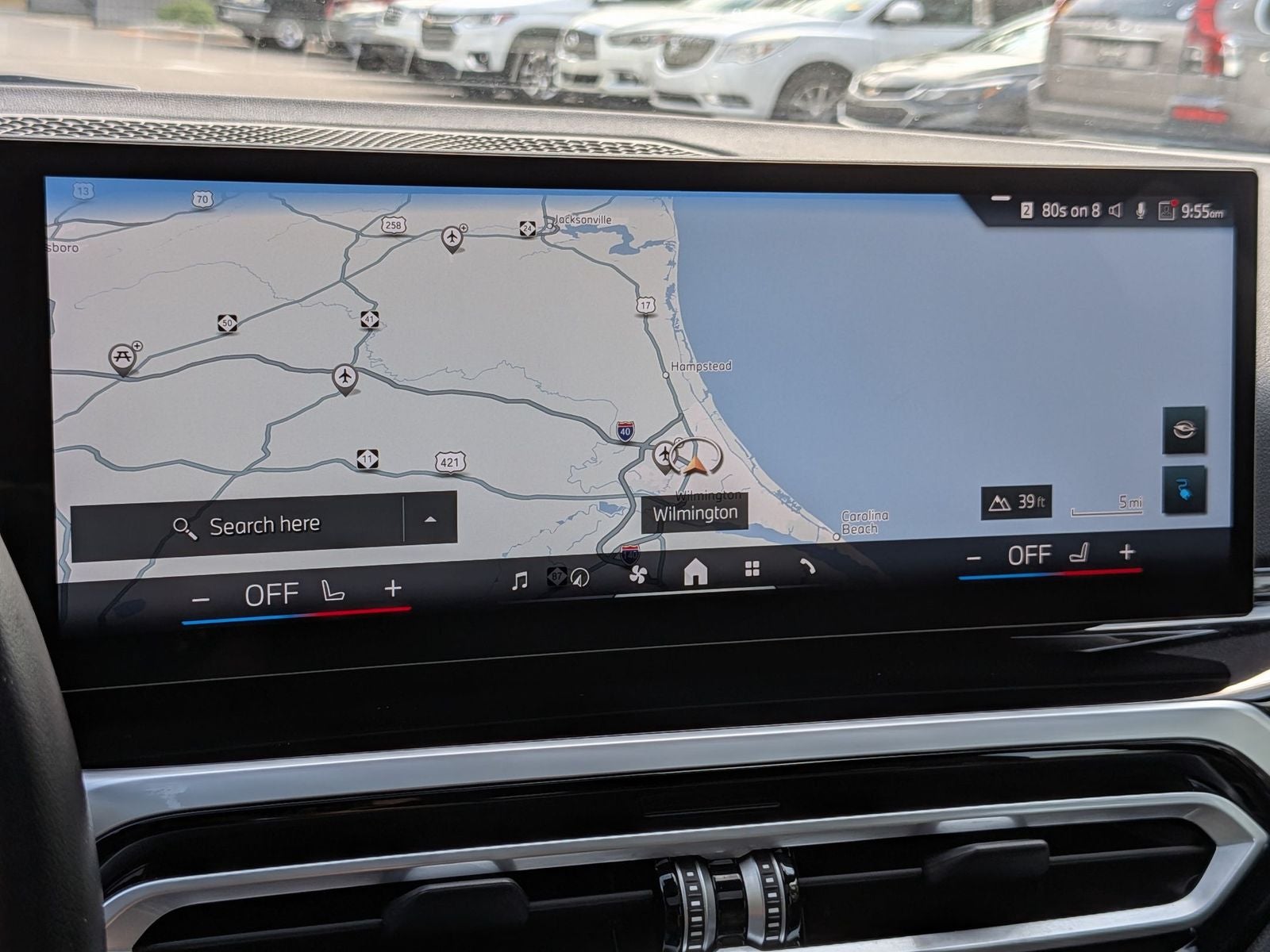 2024 BMW i4 eDrive40
