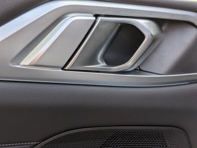 2024 BMW i4 eDrive40