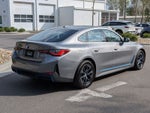 2024 BMW i4 eDrive40