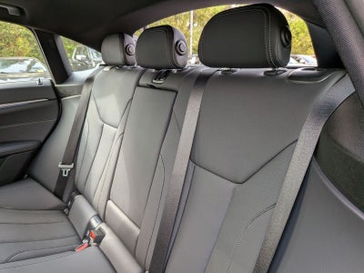 2024 BMW i4 eDrive40