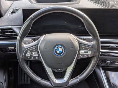 2024 BMW i4 eDrive40