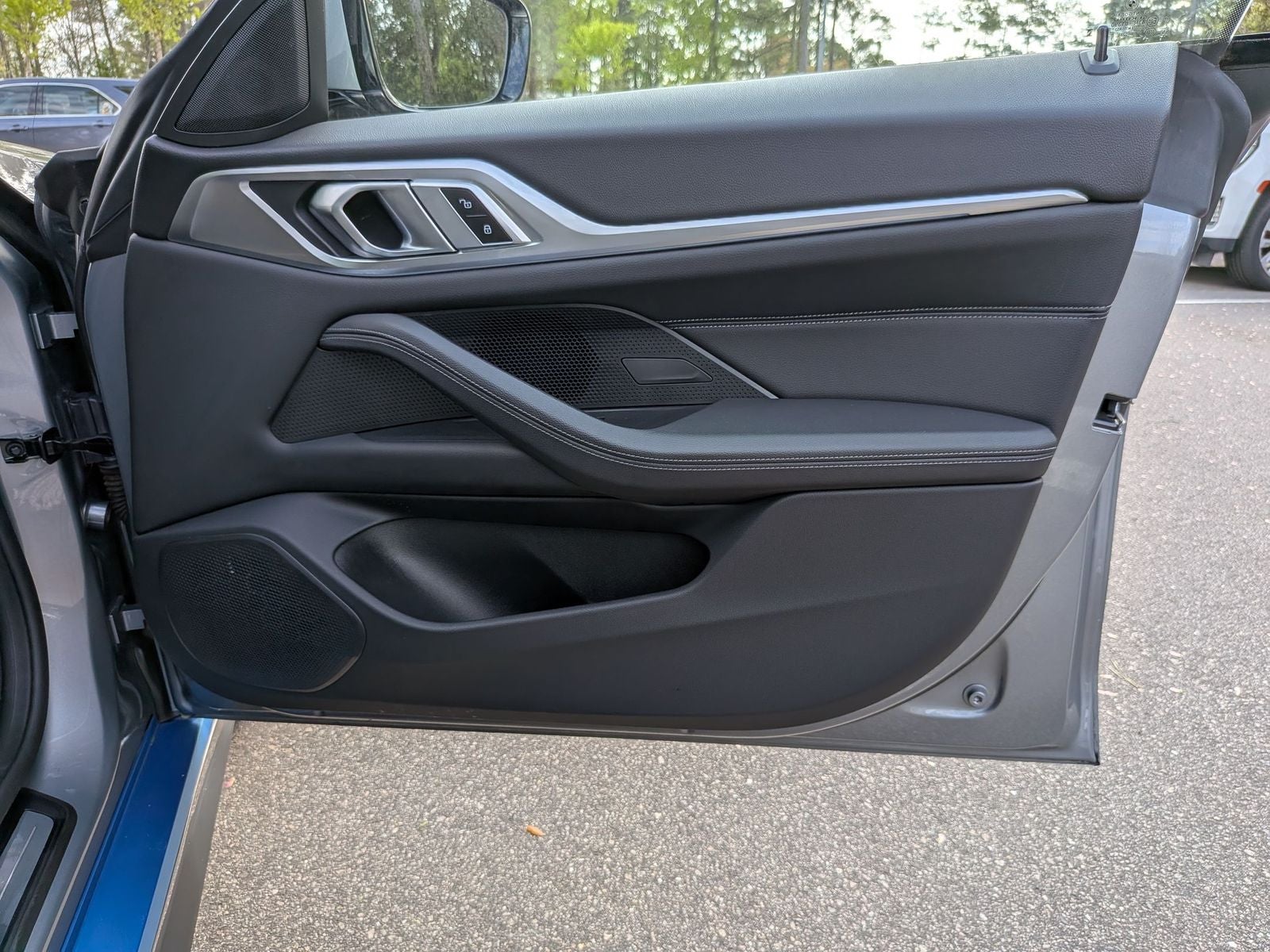 2024 BMW i4 eDrive40