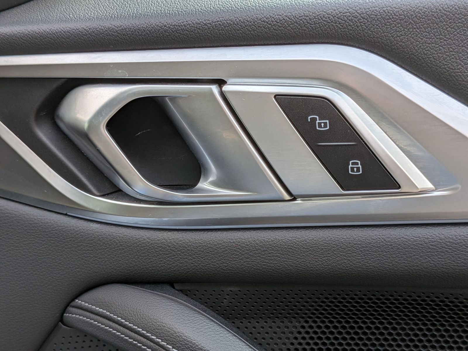 2024 BMW i4 eDrive40