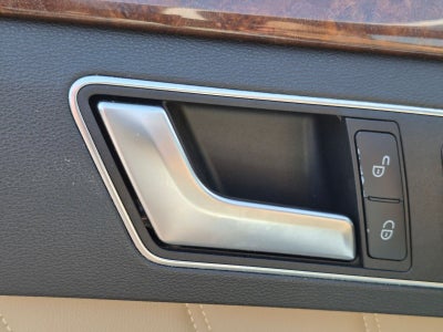 2012 Mercedes-Benz E-Class E 350 Base