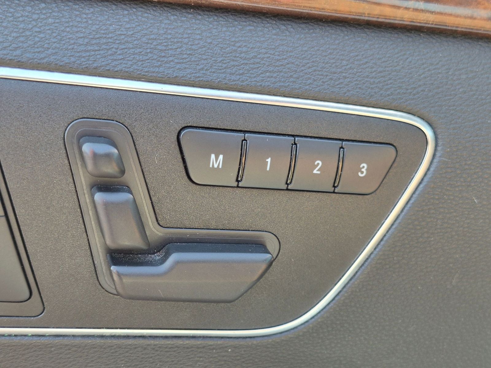 2012 Mercedes-Benz E-Class E 350 Base