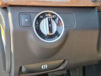 2012 Mercedes-Benz E-Class E 350 Base