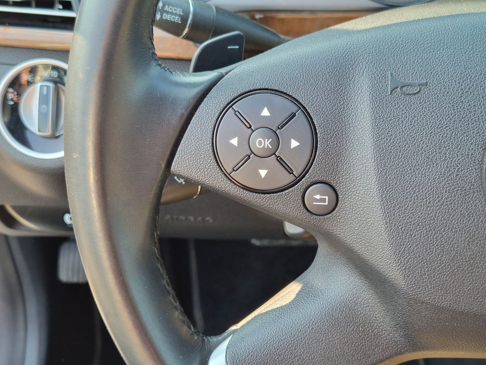 2012 Mercedes-Benz E-Class E 350 Base