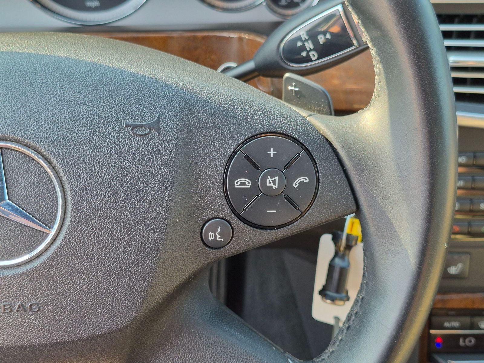 2012 Mercedes-Benz E-Class E 350 Base