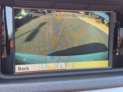 2012 Mercedes-Benz E-Class E 350 Base