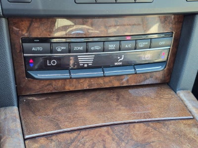 2012 Mercedes-Benz E-Class E 350 Base