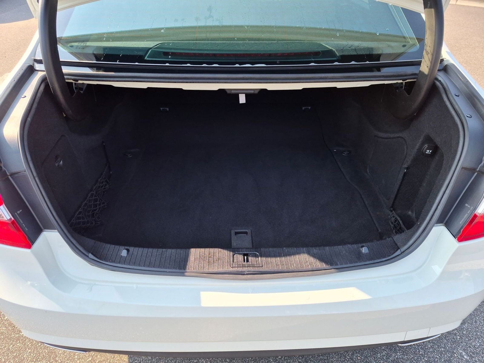 2012 Mercedes-Benz E-Class E 350 Base