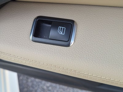 2012 Mercedes-Benz E-Class E 350 Base