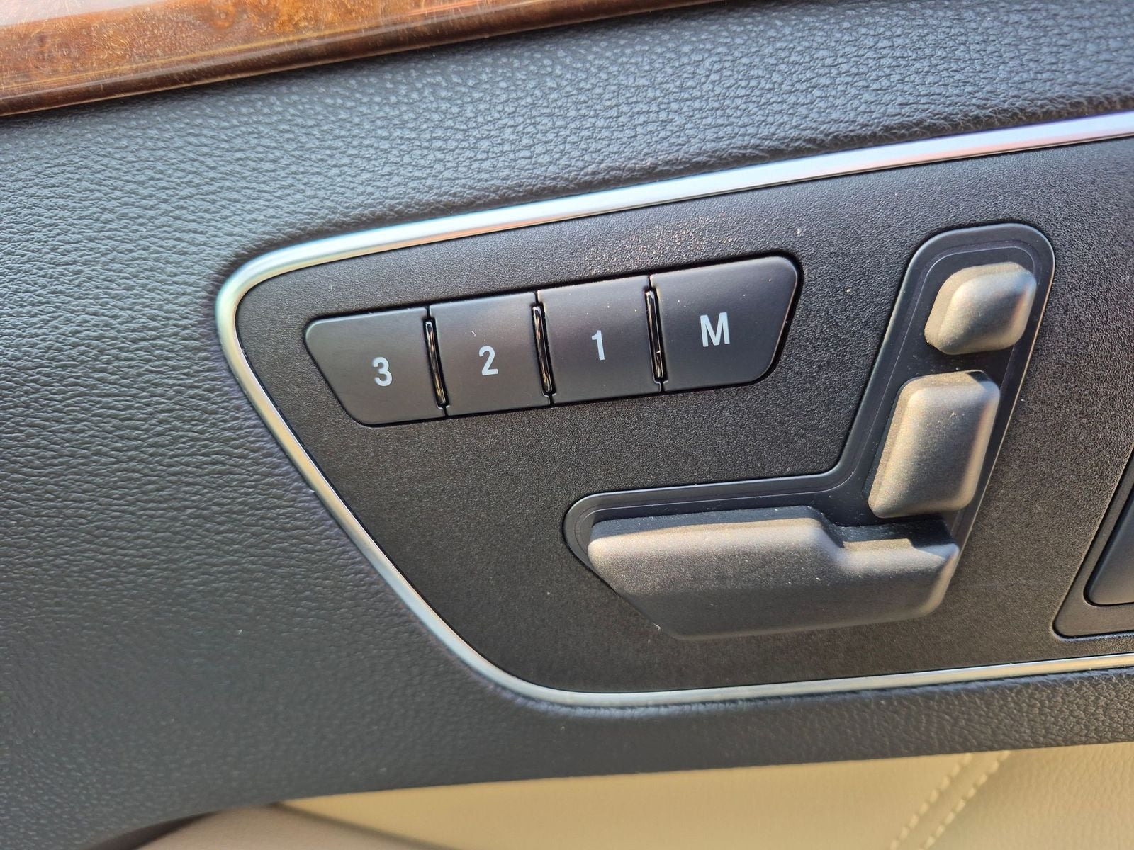2012 Mercedes-Benz E-Class E 350 Base