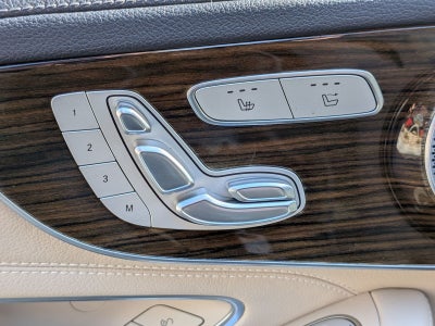 2020 Mercedes-Benz C-Class C 300