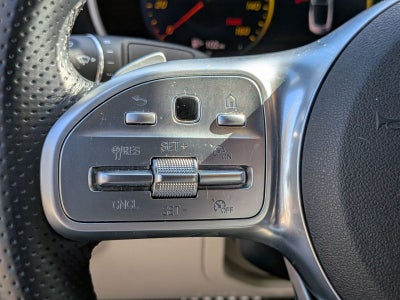 2020 Mercedes-Benz C-Class C 300