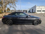 2020 Mercedes-Benz C-Class C 300
