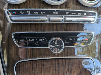 2020 Mercedes-Benz C-Class C 300