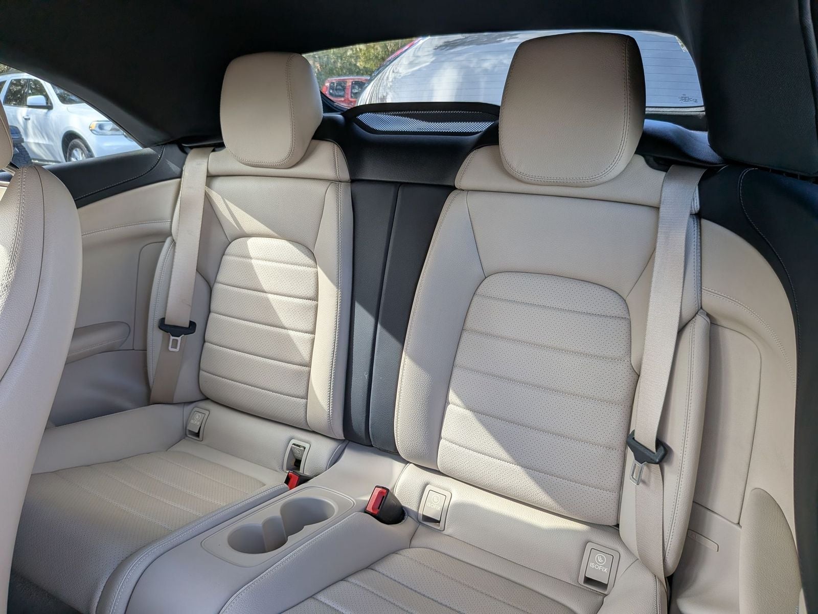 2020 Mercedes-Benz C-Class C 300