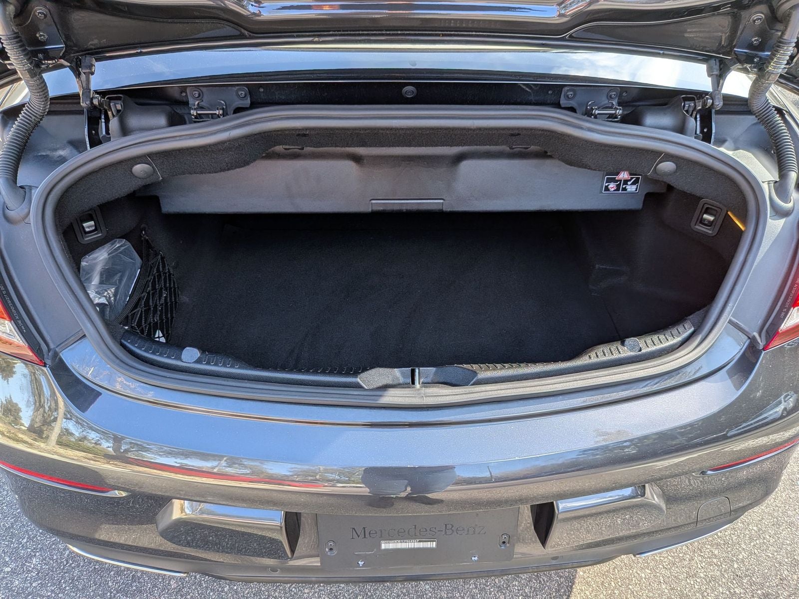 2020 Mercedes-Benz C-Class C 300