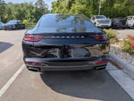 2020 Porsche Panamera 4