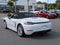 2019 Porsche 718 Boxster Base