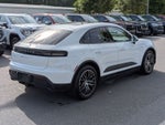2025 Porsche Macan Electric 4