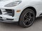 2021 Porsche Macan S