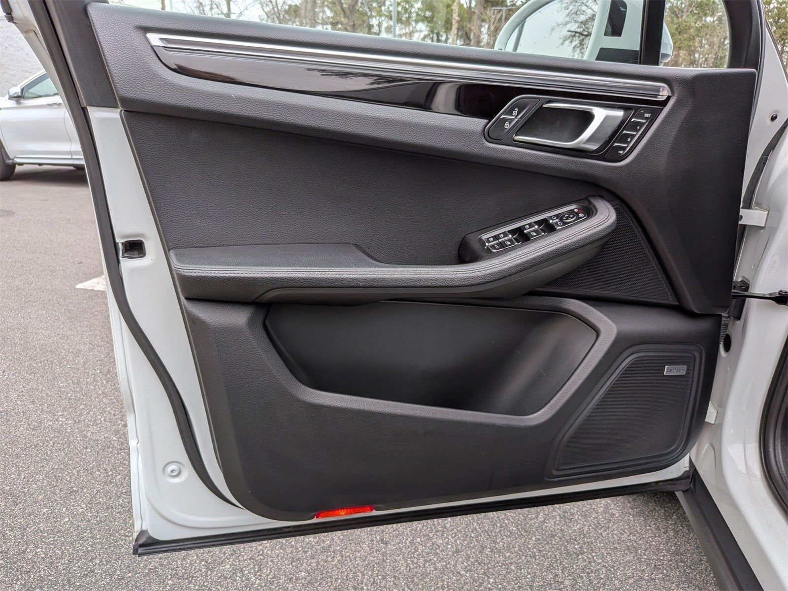 2021 Porsche Macan S