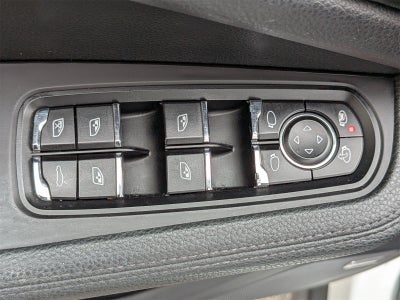 2021 Porsche Macan S