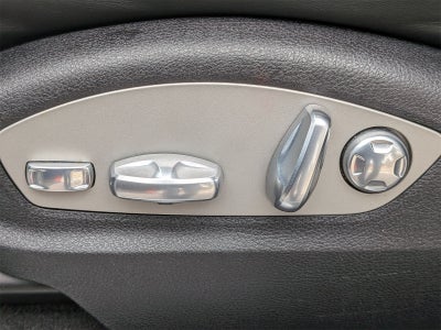 2021 Porsche Macan S