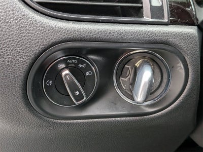 2021 Porsche Macan S