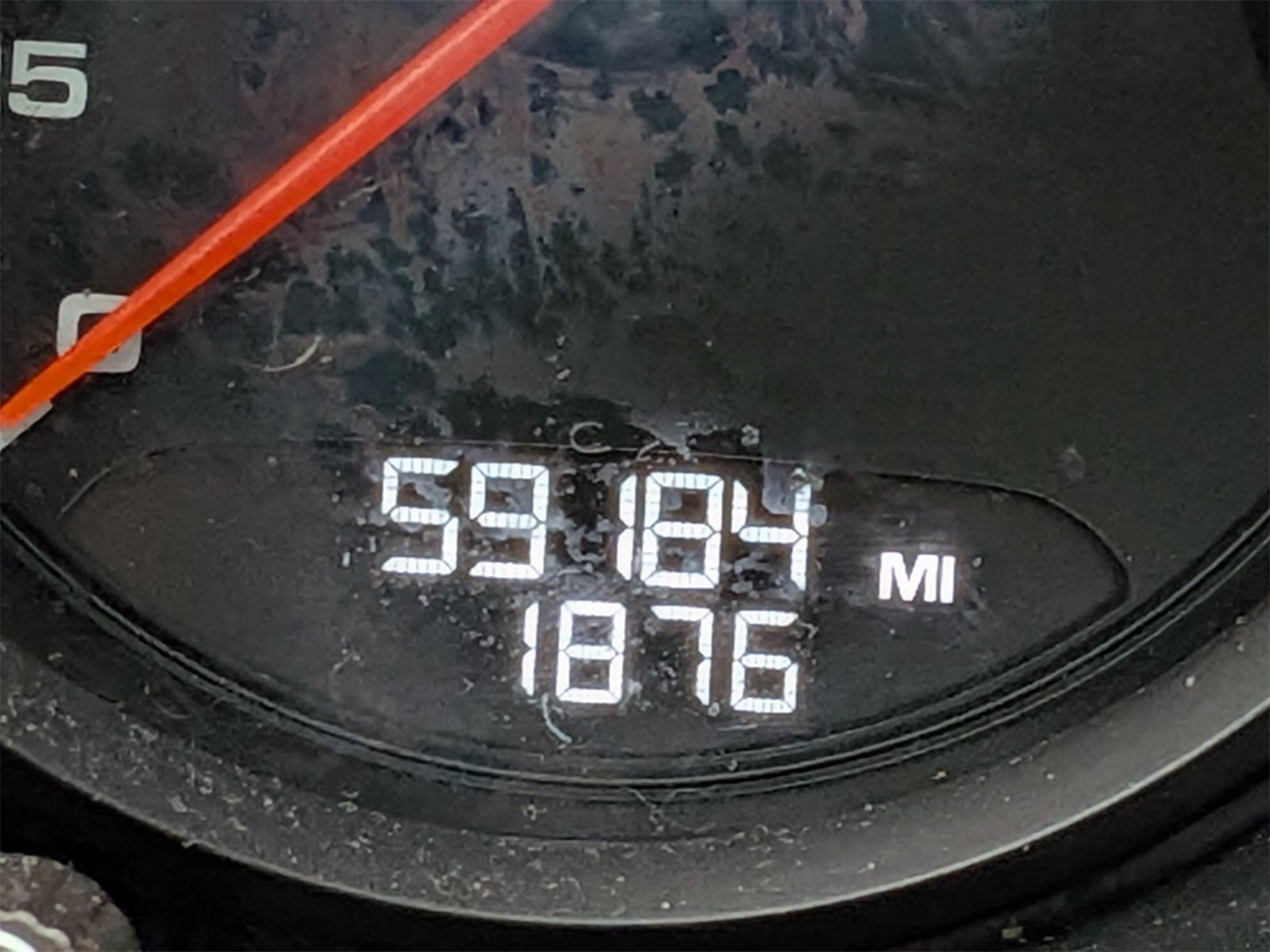 2021 Porsche Macan S