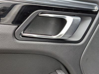 2021 Porsche Macan S