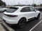 2021 Porsche Macan S