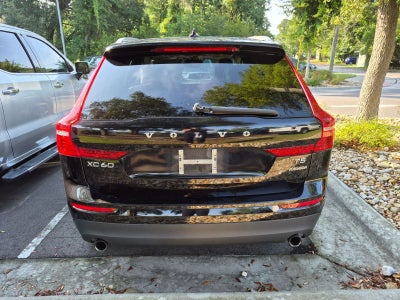 2021 Volvo XC60 T5 Momentum