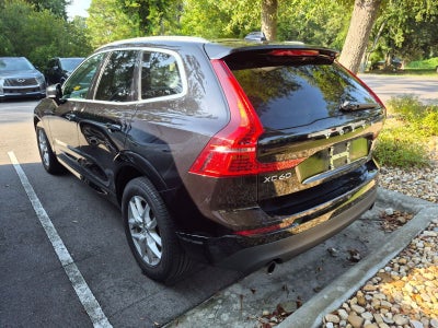 2021 Volvo XC60 T5 Momentum