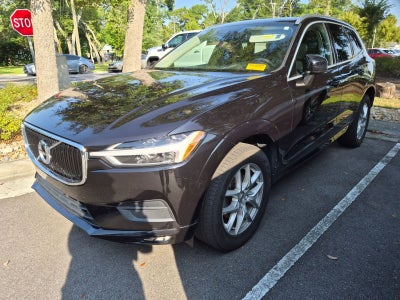 2021 Volvo XC60 T5 Momentum