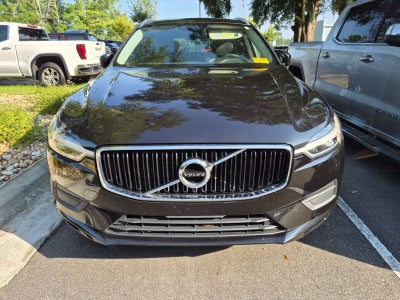 2021 Volvo XC60 T5 Momentum
