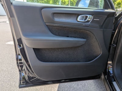 2023 Volvo C40 Recharge Pure Electric Ultimate