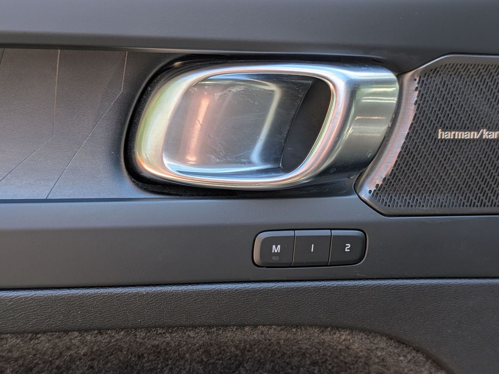 2023 Volvo C40 Recharge Pure Electric Ultimate