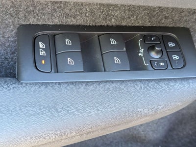 2023 Volvo C40 Recharge Pure Electric Ultimate